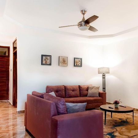 Aiden Homes And Apartments Hotel Koforidua Dış mekan fotoğraf