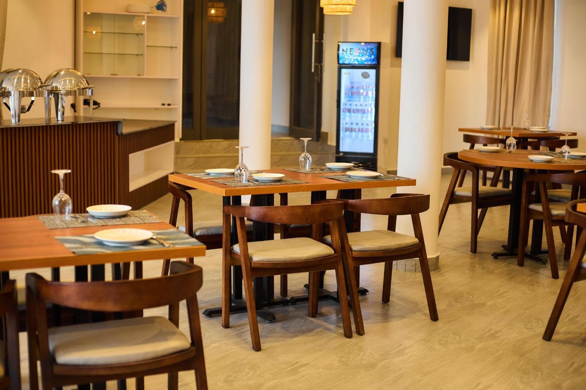 Aiden Homes And Apartments Hotel Koforidua Dış mekan fotoğraf