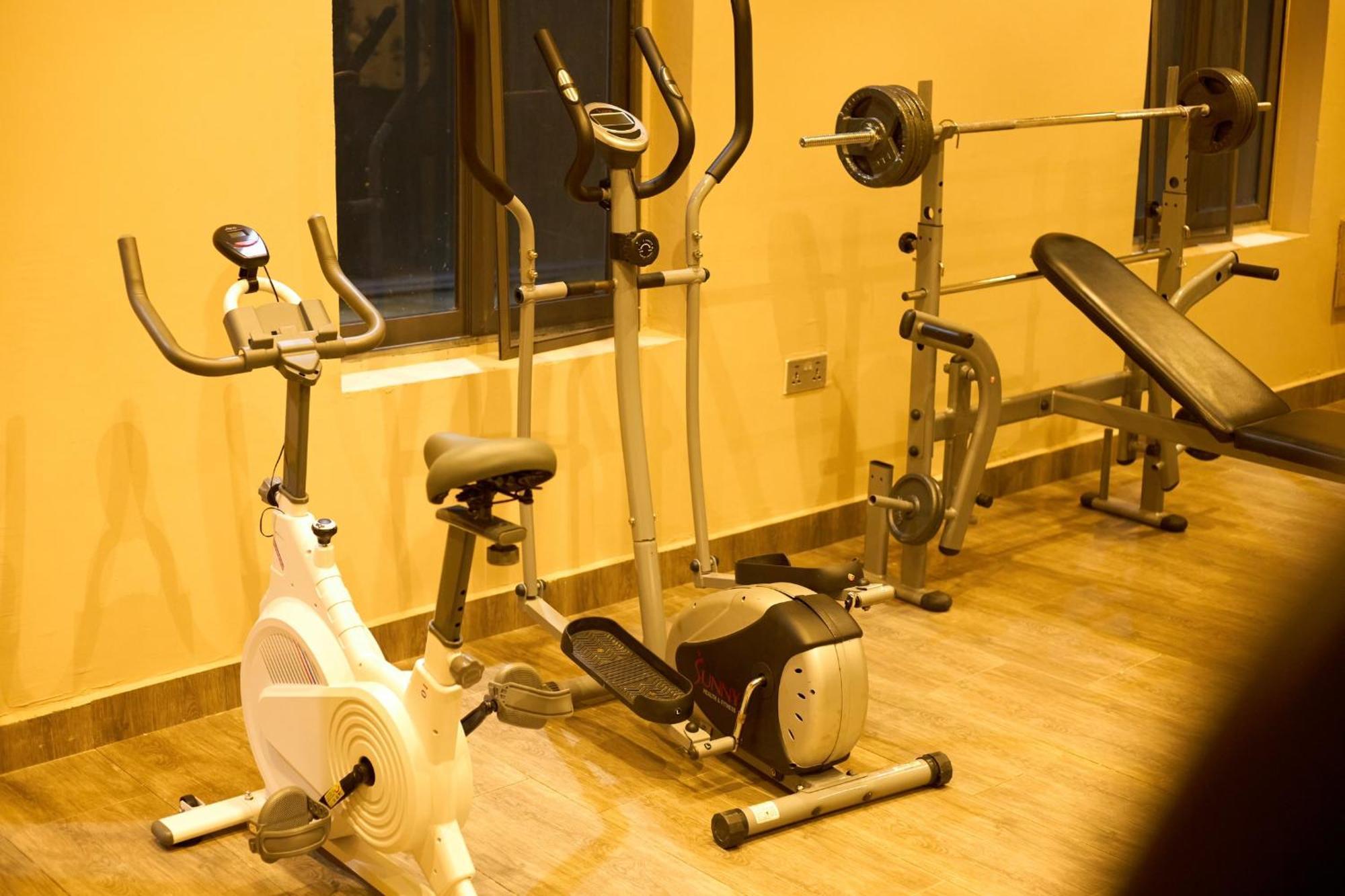 Aiden Homes And Apartments Hotel Koforidua Dış mekan fotoğraf