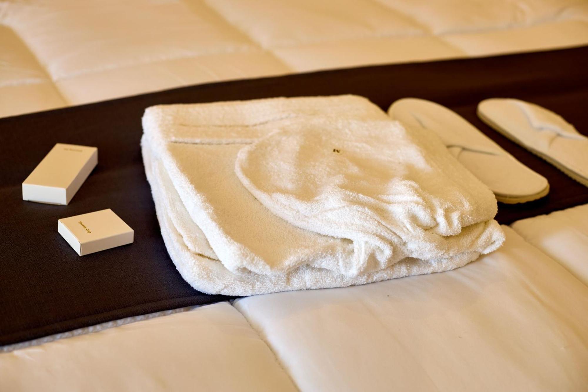 Aiden Homes And Apartments Hotel Koforidua Dış mekan fotoğraf